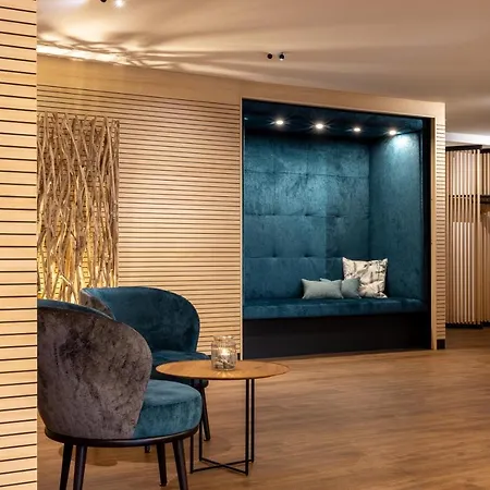 فندق Lipprandt فاسربرغ