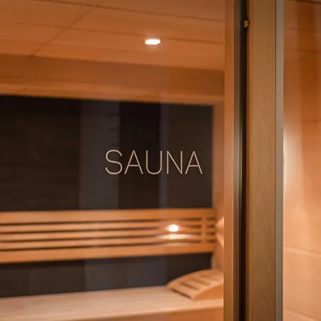 里布兰德酒店 4* 瓦瑟堡