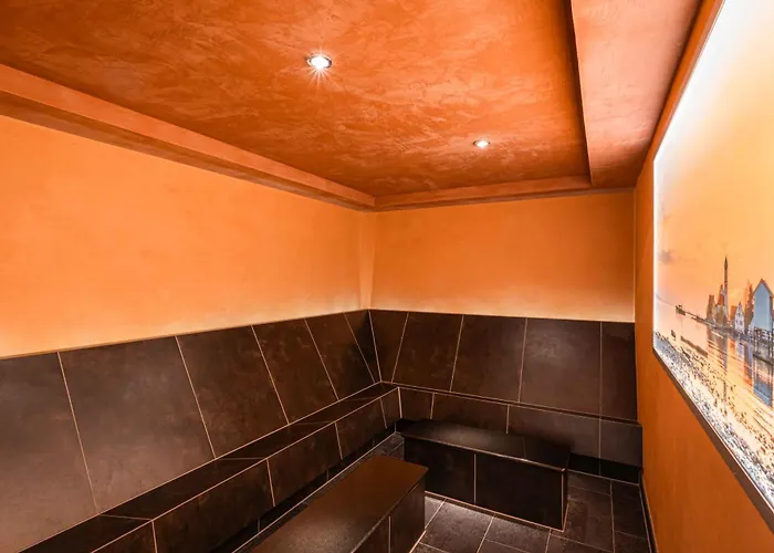 Hotel Lipprandt Wasserburg