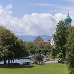 Szálloda Lipprandt Wasserburg