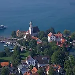 Szálloda Lipprandt 4*