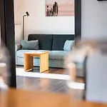 Lipprandt Szálloda 4*
