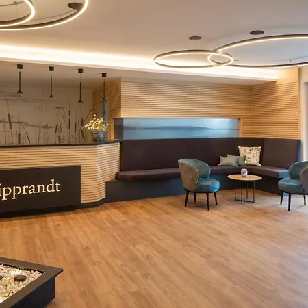 Lipprandt 4*