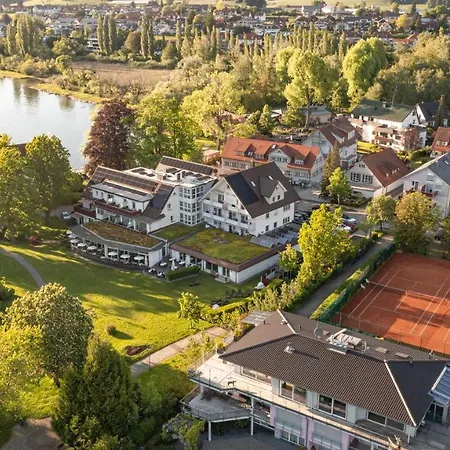 Hotel Lipprandt