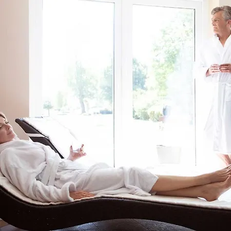 Hotel Lipprandt Wasserburg