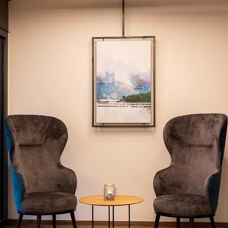Hotel Lipprandt