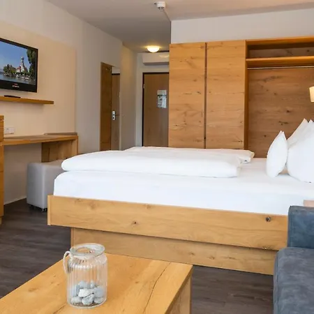 Hotel Lipprandt