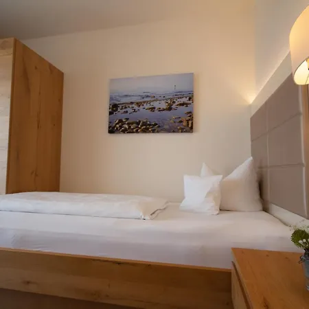 Lipprandt Hotel Wasserburg