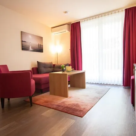 Lipprandt Hotel Wasserburg