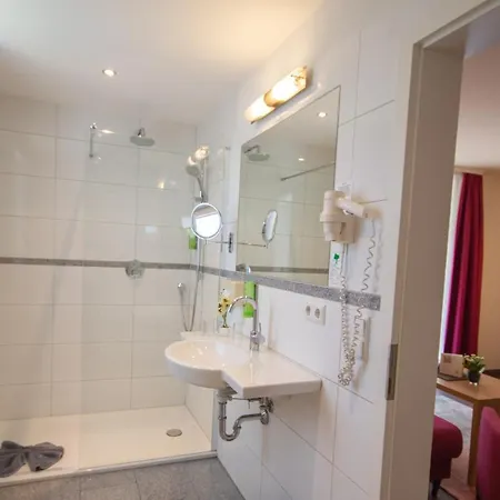Hotel Lipprandt Wasserburg