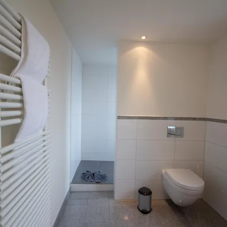 Hotel Lipprandt 4*