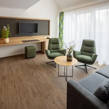 Lipprandt Hotel Wasserburg