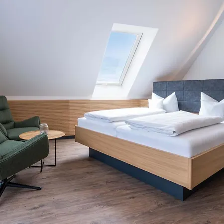 Hotel Lipprandt 4*