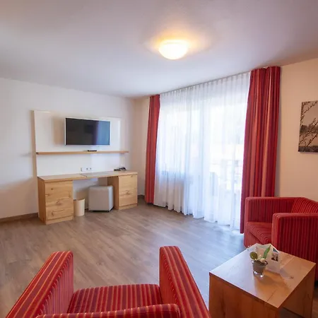 Lipprandt Hotel Wasserburg