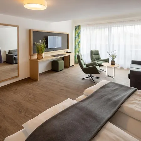 Lipprandt Hotel Wasserburg