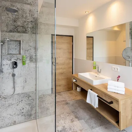 Hotel Lipprandt Wasserburg