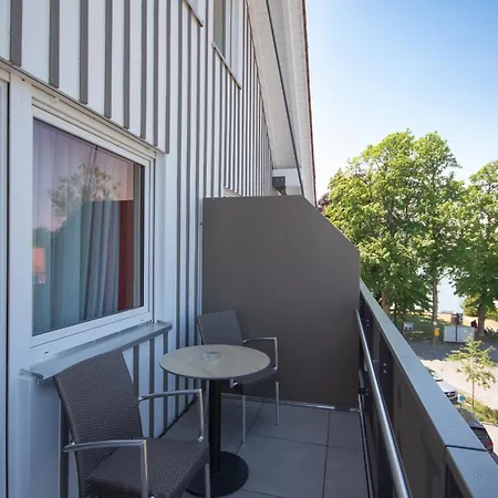 Lipprandt 4* Wasserburg