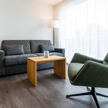 Lipprandt Hotel Wasserburg