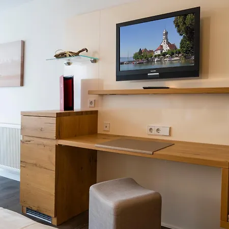 Hotel Lipprandt Wasserburg