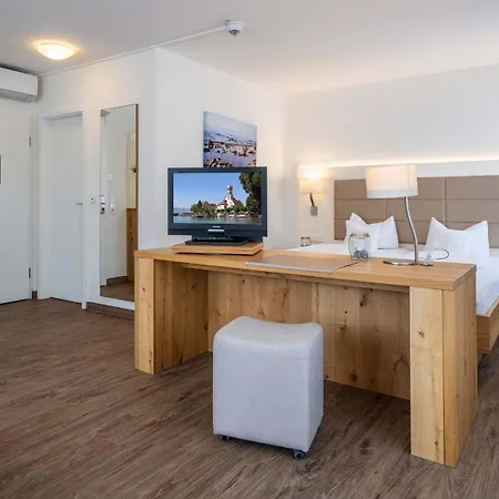 Lipprandt Hotel Wasserburg