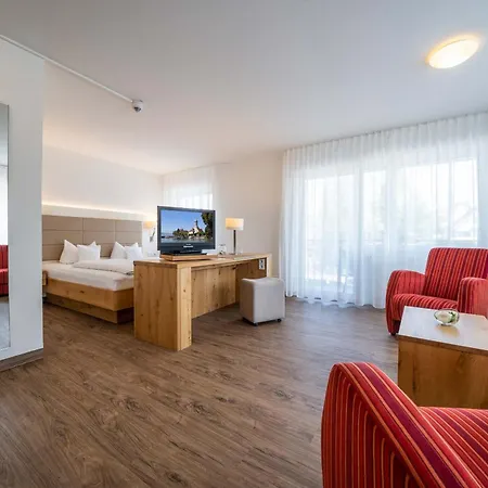 Hotel Lipprandt