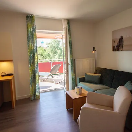 מלון Lipprandt 4*