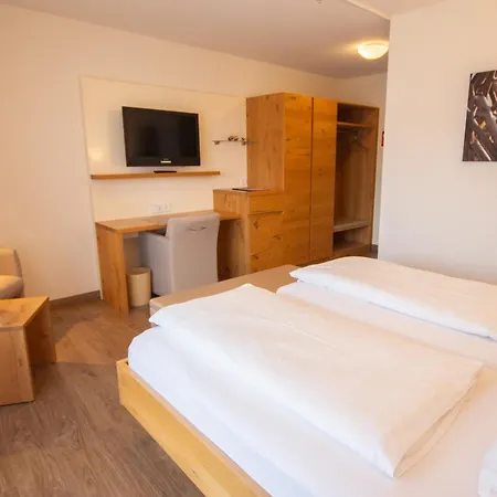 Lipprandt Hotel