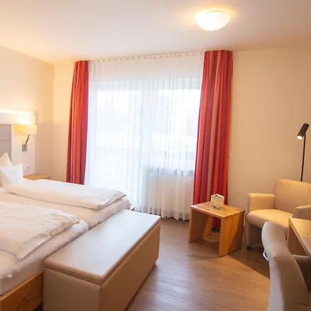 Hotel Lipprandt