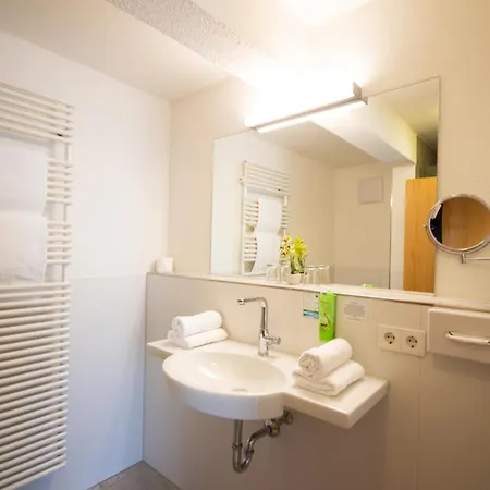 Lipprandt Hotel 4*