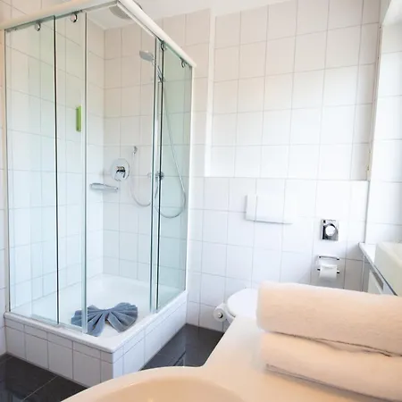 Hotel Lipprandt 4*