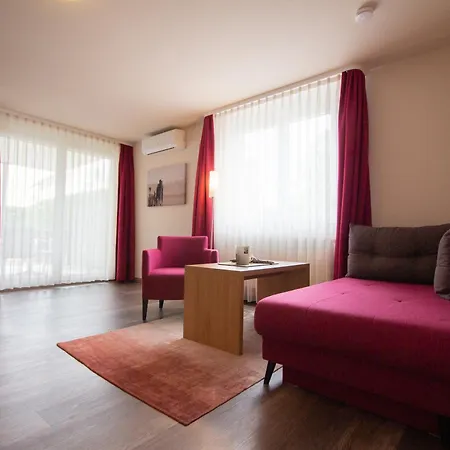 Lipprandt Hotel Wasserburg