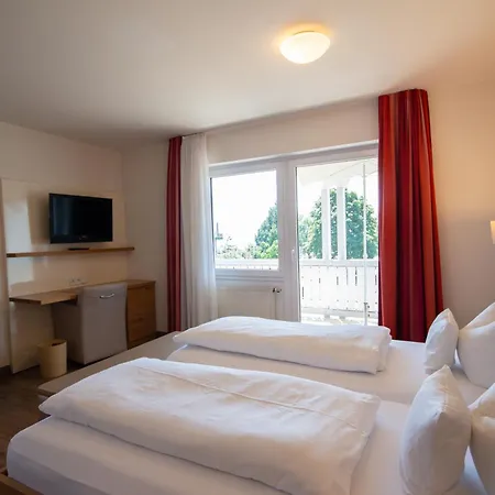 Hotel Lipprandt Wasserburg