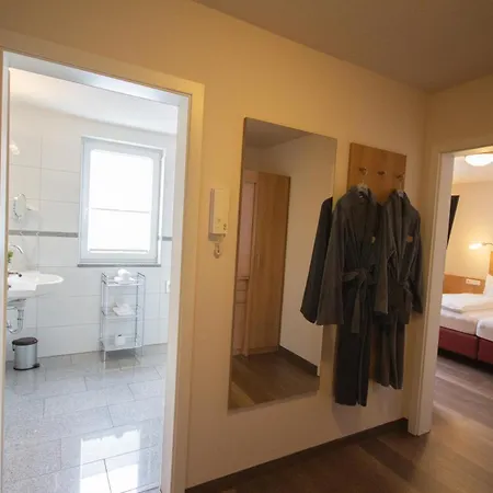 Hotel Lipprandt
