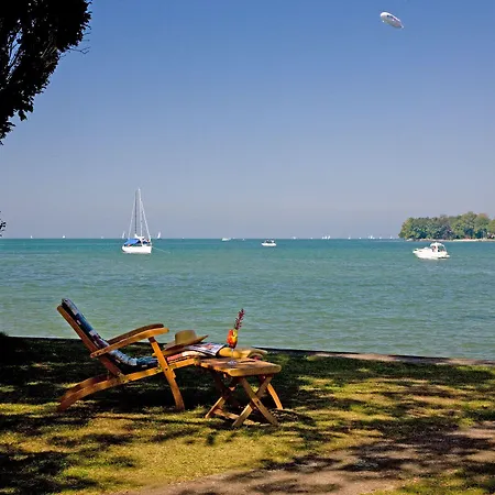 Hotel Lipprandt Wasserburg