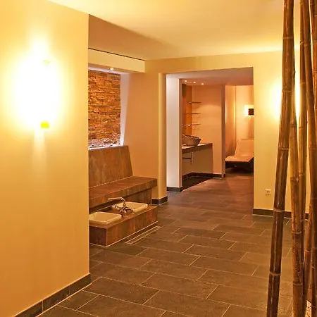 Lipprandt Hotel 4*