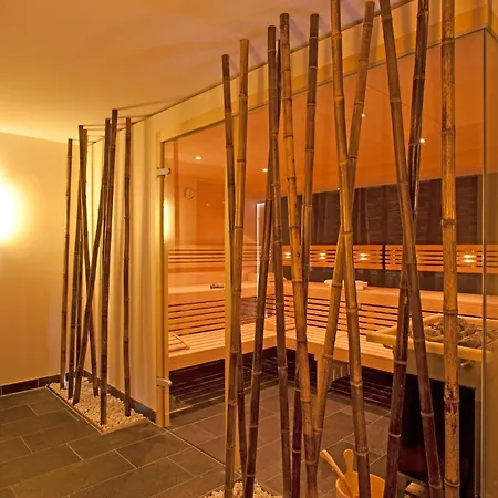 Lipprandt Hotel Wasserburg