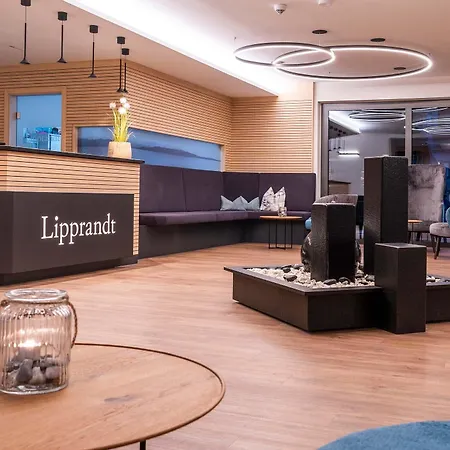 Lipprandt 4*