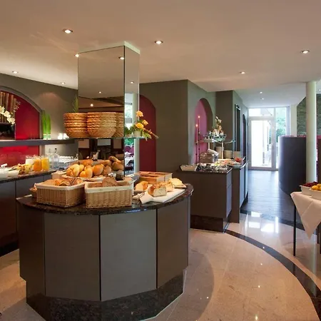 Lipprandt 4* Wasserburg