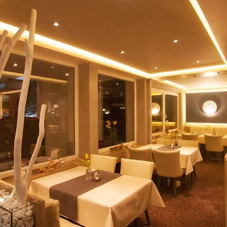 Lipprandt Hotel