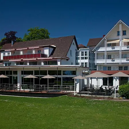 Lipprandt Hotel