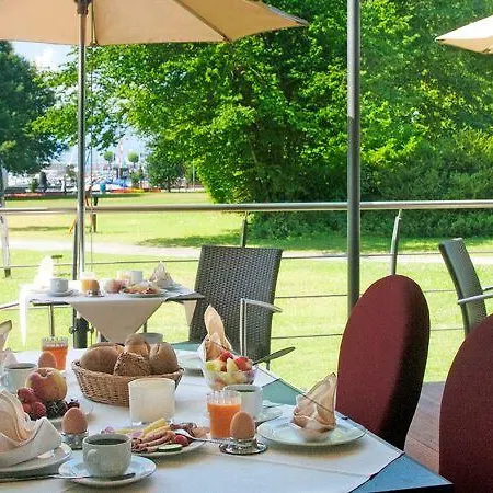 Lipprandt Hotel Wasserburg