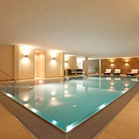 Lipprandt Hotel Wasserburg