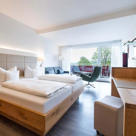 Hotel Lipprandt