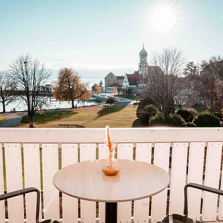 Lipprandt Hotel Wasserburg