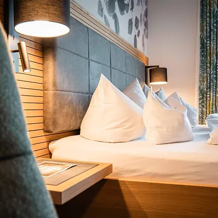 Lipprandt 4* Wasserburg