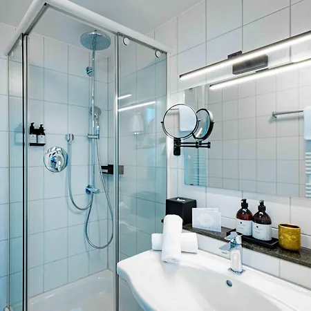 Lipprandt Hotel Wasserburg