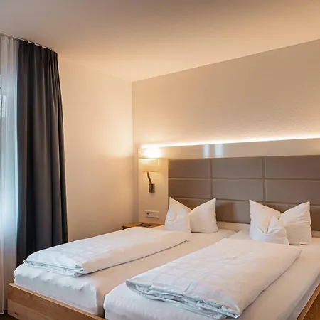 Hotel Lipprandt Wasserburg