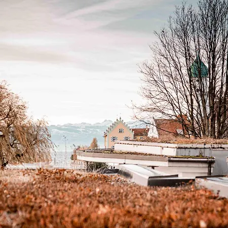 Lipprandt Hotel Wasserburg