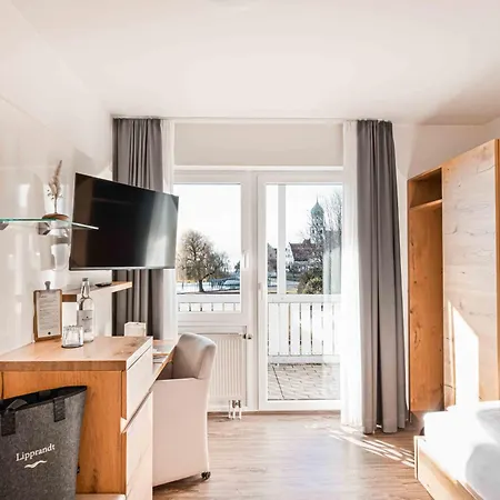 Lipprandt 4* Wasserburg