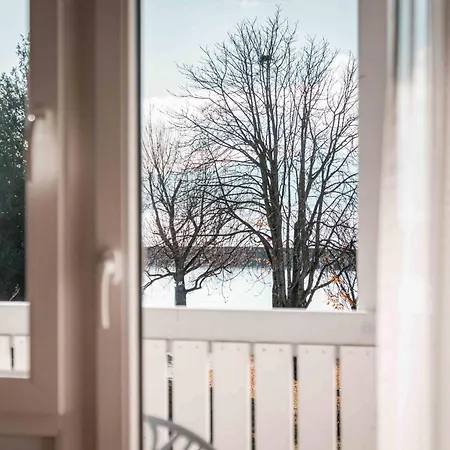 Lipprandt Hotel Wasserburg